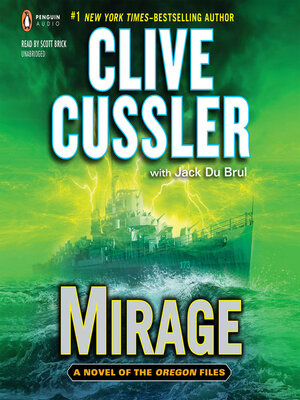 cover image of Mirage